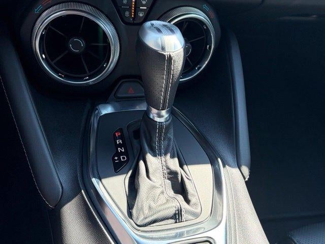 2023 Chevrolet Camaro 2SS
