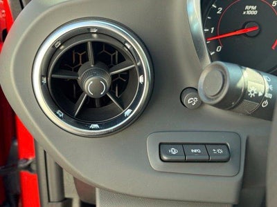2023 Chevrolet Camaro 2SS