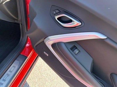2023 Chevrolet Camaro 2SS