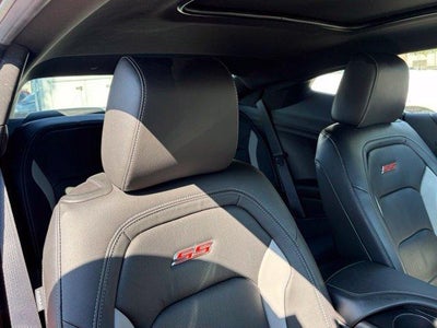2023 Chevrolet Camaro 2SS