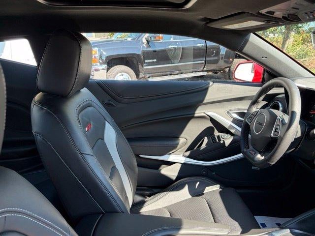2023 Chevrolet Camaro 2SS