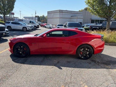 2023 Chevrolet Camaro 2SS