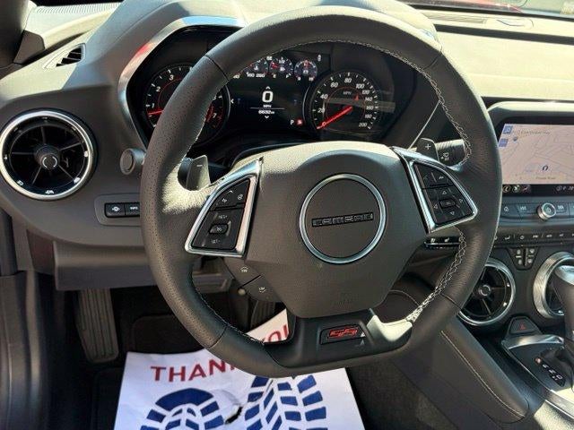 2023 Chevrolet Camaro 2SS