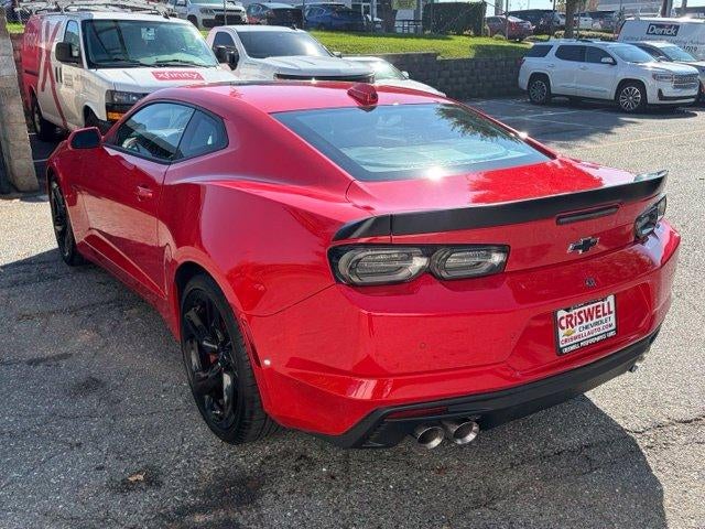 2023 Chevrolet Camaro 2SS