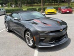 2017 Chevrolet Camaro 2SS