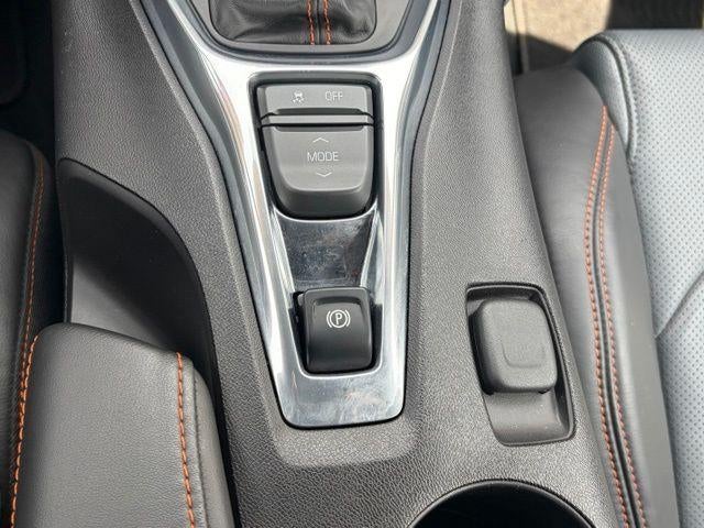 2017 Chevrolet Camaro 2SS
