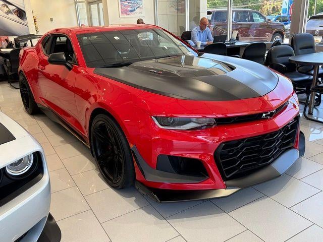 2020 Chevrolet Camaro ZL1