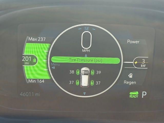 2020 Chevrolet Bolt EV LT