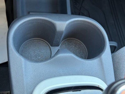 2020 Chevrolet Bolt EV LT