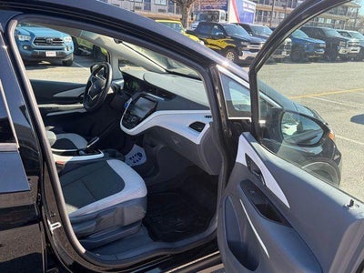 2020 Chevrolet Bolt EV LT