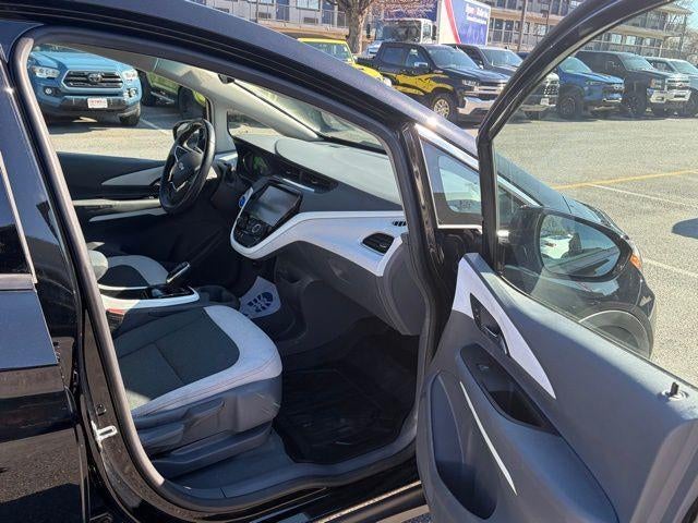 2020 Chevrolet Bolt EV LT