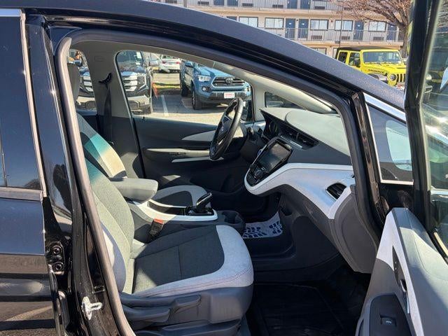 2020 Chevrolet Bolt EV LT