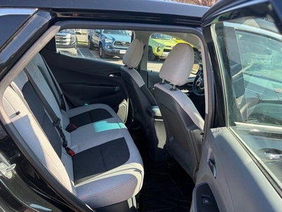 2020 Chevrolet Bolt EV LT