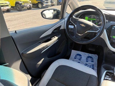 2020 Chevrolet Bolt EV LT