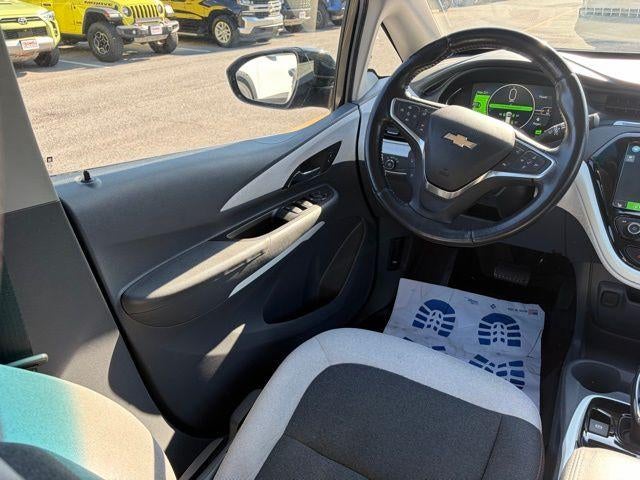 2020 Chevrolet Bolt EV LT
