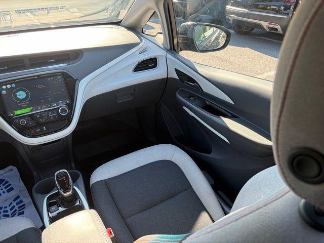 2020 Chevrolet Bolt EV LT