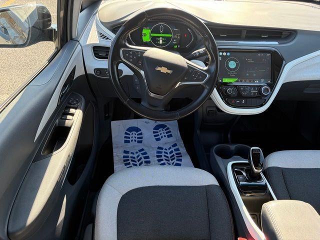 2020 Chevrolet Bolt EV LT