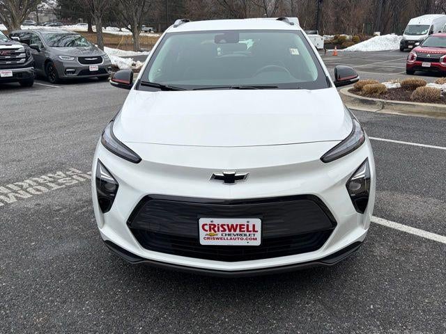 2023 Chevrolet Bolt EUV LT Redline