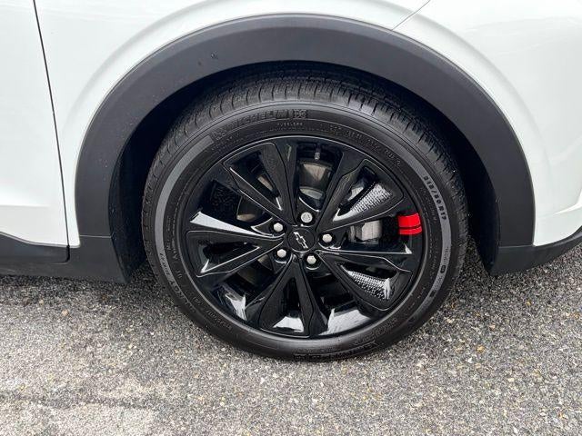 2023 Chevrolet Bolt EUV LT Redline