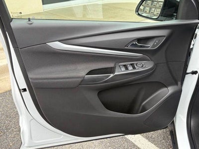 2023 Chevrolet Bolt EUV LT Redline