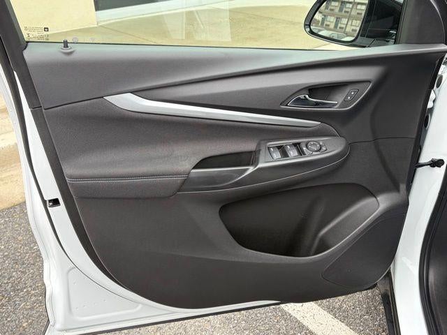 2023 Chevrolet Bolt EUV LT Redline