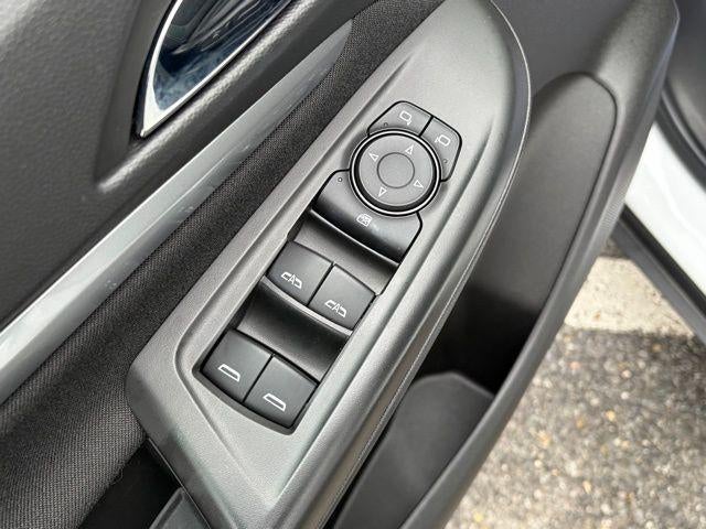 2023 Chevrolet Bolt EUV LT Redline