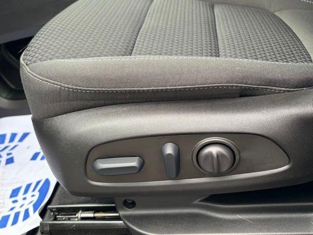 2023 Chevrolet Bolt EUV LT Redline