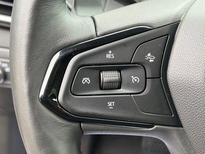 2023 Chevrolet Bolt EUV LT Redline