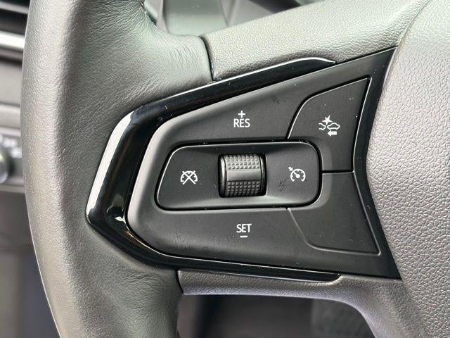 2023 Chevrolet Bolt EUV LT Redline