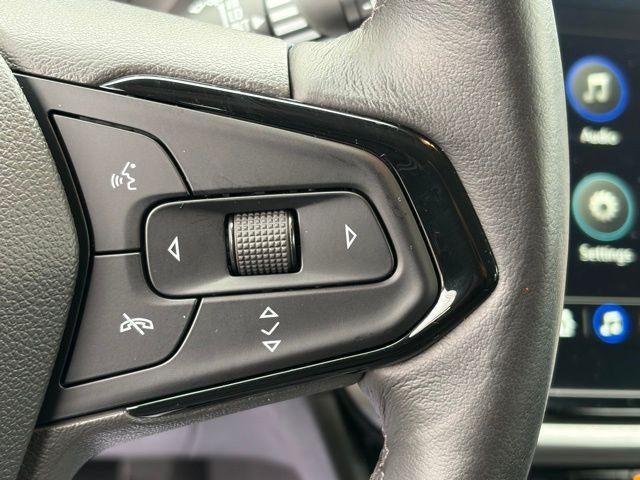 2023 Chevrolet Bolt EUV LT Redline