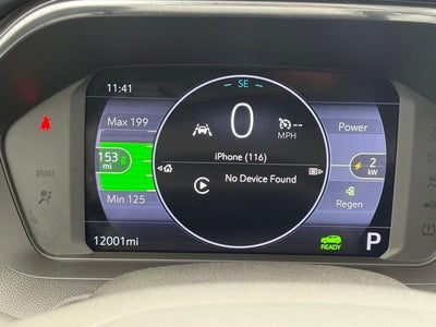 2023 Chevrolet Bolt EUV LT Redline