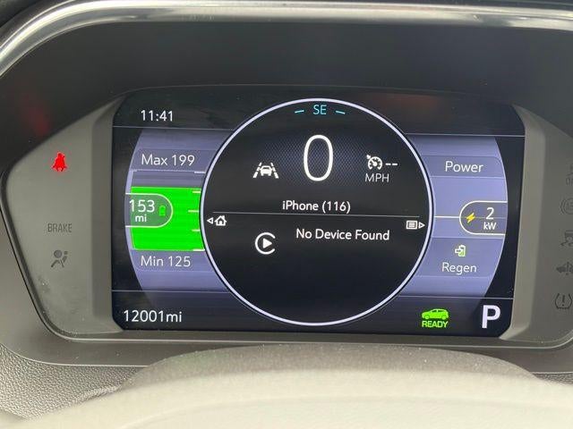 2023 Chevrolet Bolt EUV LT Redline