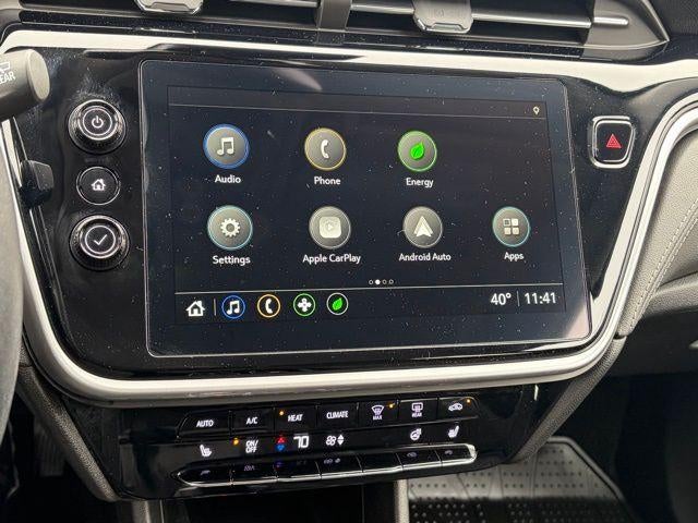 2023 Chevrolet Bolt EUV LT Redline