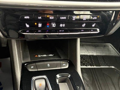 2023 Chevrolet Bolt EUV LT Redline