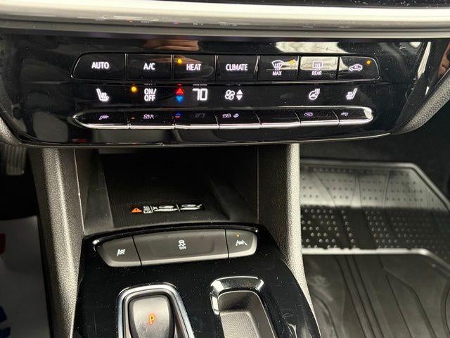 2023 Chevrolet Bolt EUV LT Redline