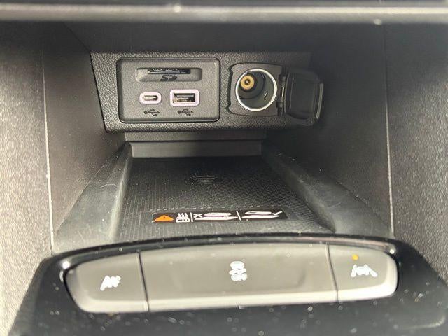 2023 Chevrolet Bolt EUV LT Redline