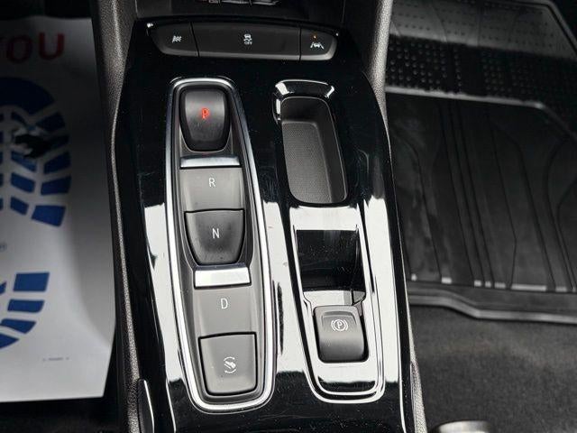 2023 Chevrolet Bolt EUV LT Redline