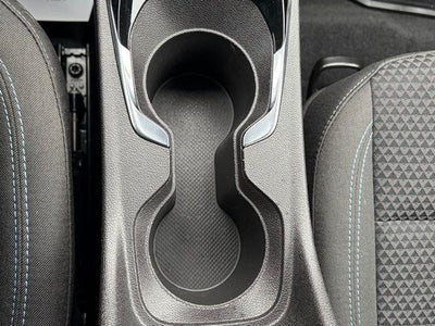 2023 Chevrolet Bolt EUV LT Redline