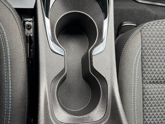 2023 Chevrolet Bolt EUV LT Redline