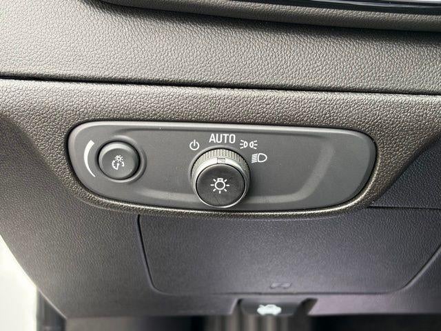 2023 Chevrolet Bolt EUV LT Redline