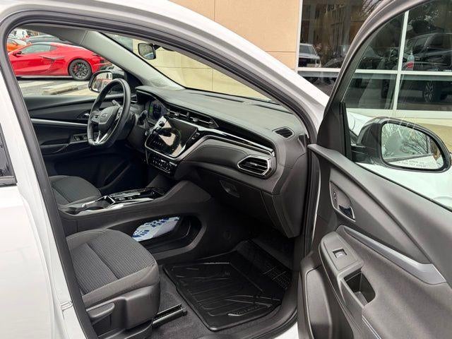 2023 Chevrolet Bolt EUV LT Redline