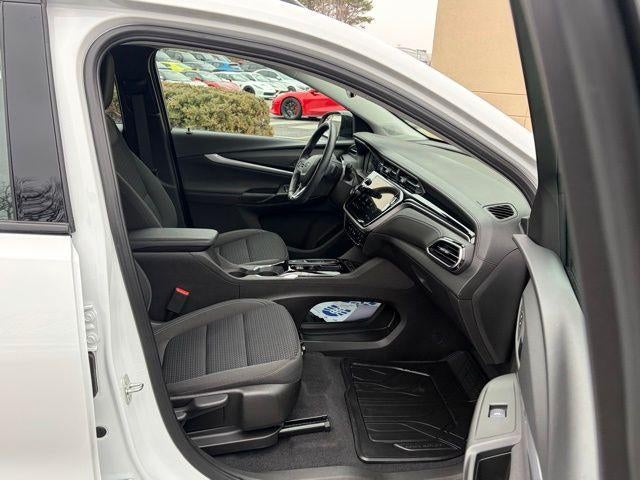 2023 Chevrolet Bolt EUV LT Redline