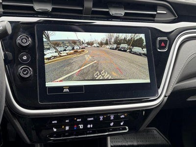 2023 Chevrolet Bolt EUV LT Redline