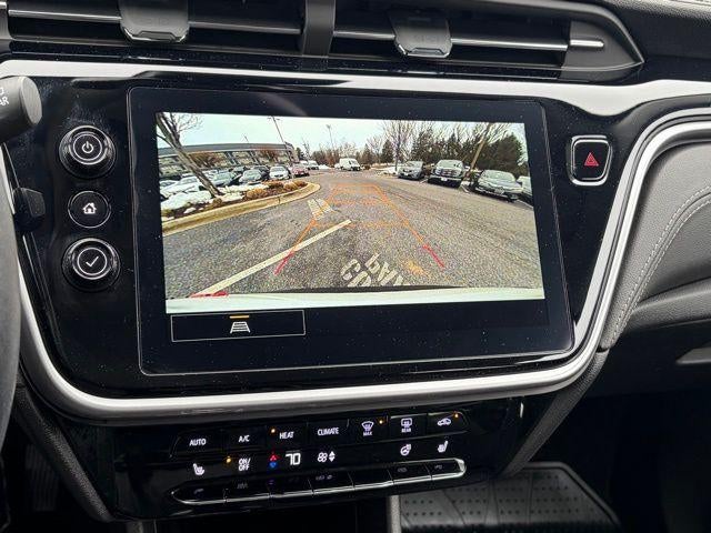 2023 Chevrolet Bolt EUV LT Redline