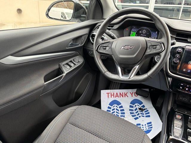 2023 Chevrolet Bolt EUV LT Redline