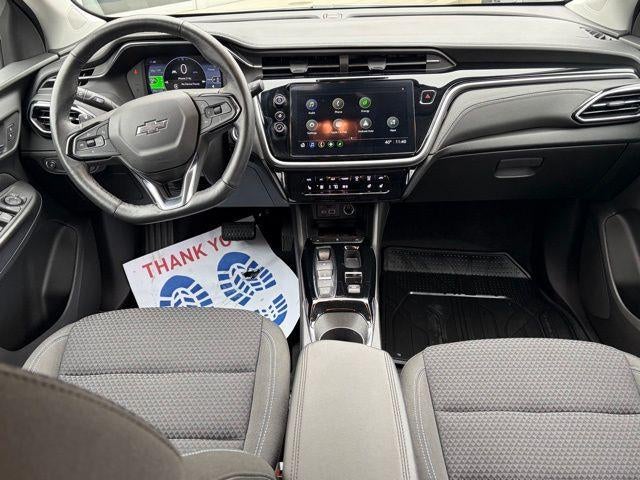 2023 Chevrolet Bolt EUV LT Redline