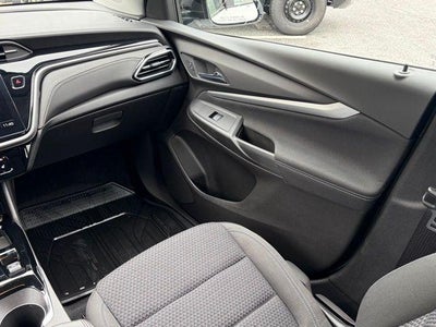 2023 Chevrolet Bolt EUV LT Redline