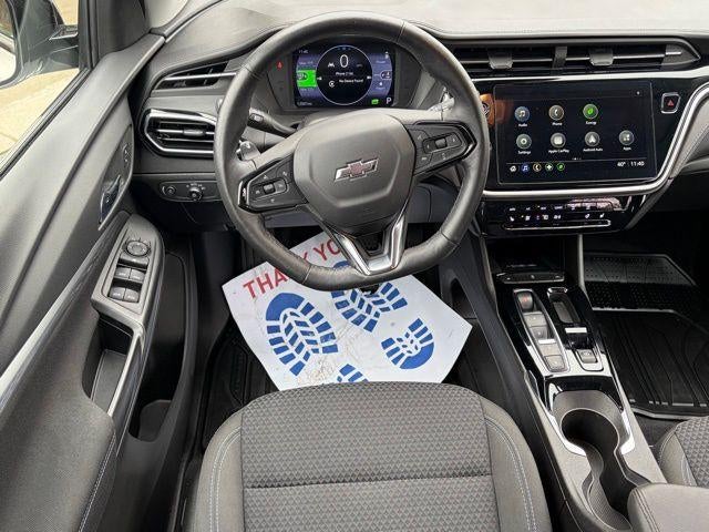 2023 Chevrolet Bolt EUV LT Redline