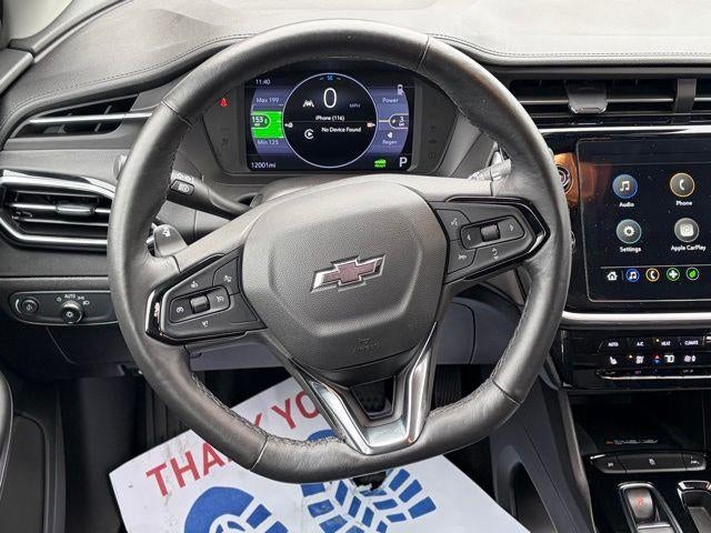 2023 Chevrolet Bolt EUV LT Redline