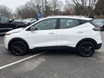 2023 Chevrolet Bolt EUV LT Redline